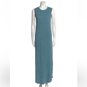 The Great Cotton Maxi Dress Sz 1 or S
